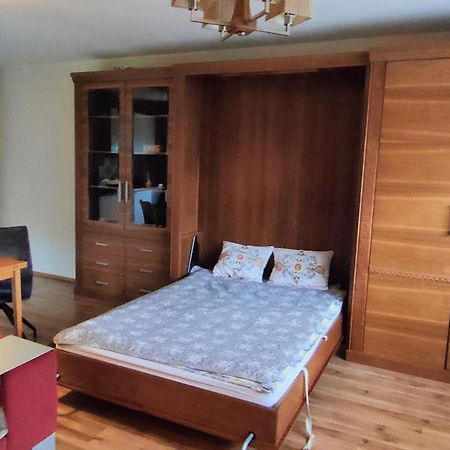 Lesny Apartament Białystok Exteriér fotografie