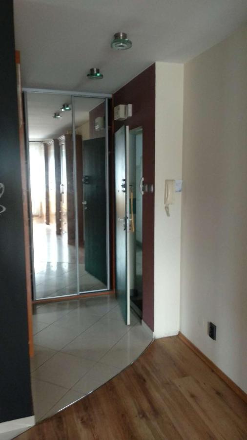 Lesny Apartament Białystok Exteriér fotografie