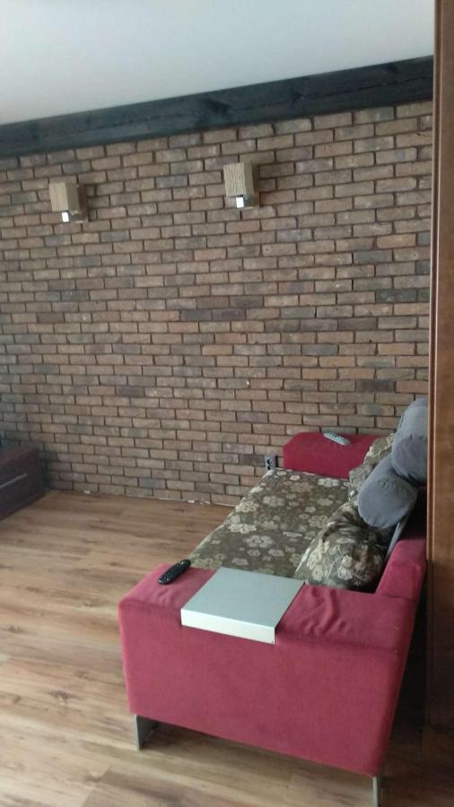 Lesny Apartament Białystok Exteriér fotografie