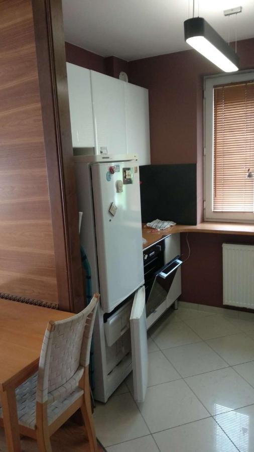 Lesny Apartament Białystok Exteriér fotografie