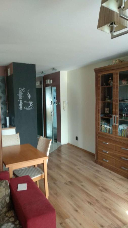 Lesny Apartament Białystok Exteriér fotografie
