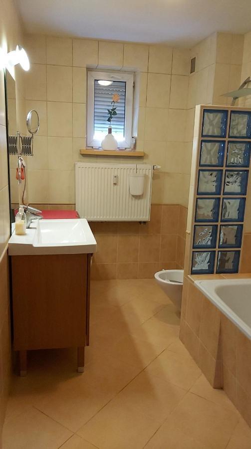 Lesny Apartament Białystok Exteriér fotografie