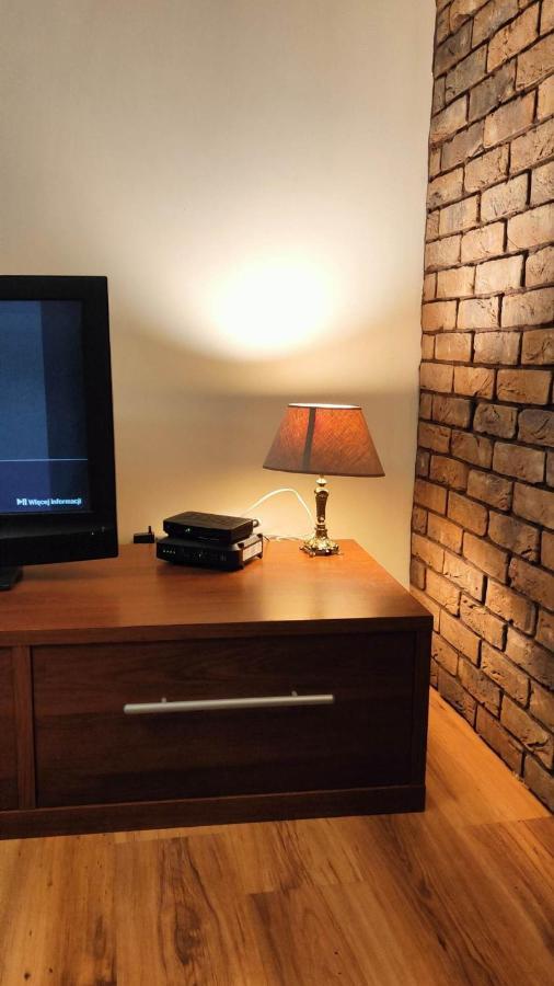 Lesny Apartament Białystok Exteriér fotografie